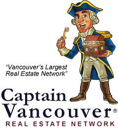 captain vancouver logo